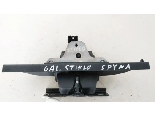 замок багажника 8V41S442A66AG, 8V41-S442A66-AG    Ford Kuga I 2008-2012 года