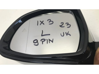 Zpětné zrcátko  levé BMW iX3 2023  697161  