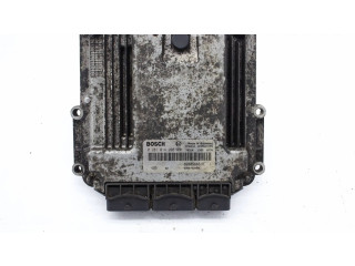 Блок управления двигателя 8200666516, 8200752059   Nissan Primastar
