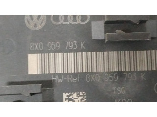 Блок управления 8X0959793K   Audi A1