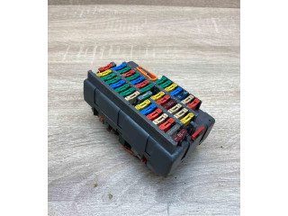   Pojistková skříňka 9459081380, A13922122431   Peugeot 406 1996