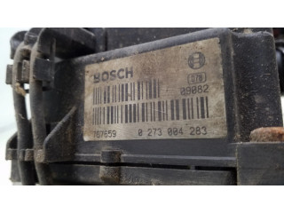 Блок АБС 8E0614111P, 0273004283   Volkswagen  PASSAT B5  1997-2000 года