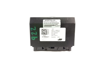 Блок управления климат-контролем 6840451   BMW X1 F48 F49