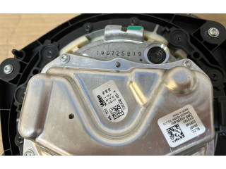 Вентилятор печки    T62493   BMW 3 G20 G21
