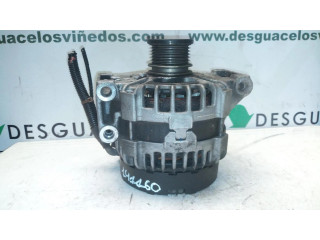 Генератор ALTERNADOR   Mini Cooper Coupe R58 1.6     