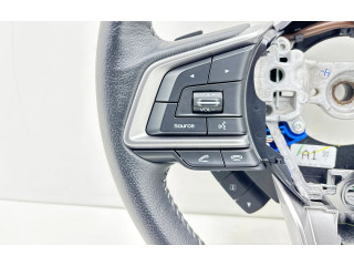 Руль Subaru Legacy VII  2019 -  года GS13116640      