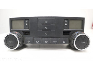 Блок управления климат-контролем 7L6907040H   Volkswagen Touareg I