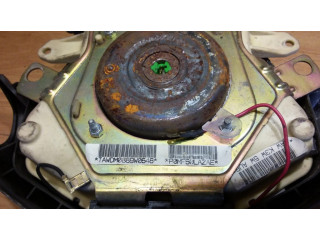 Подушка безопасности водителя P0MF50LAZAE   Chrysler 300M