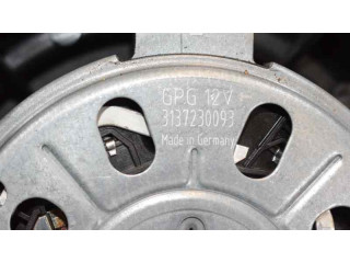 Электрический вентилятор радиаторов 31319166, 3137230093   Volvo  V40 Cross country  2013 -  года