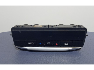 Блок управления климат-контролем 9493012, 9493012   BMW M3