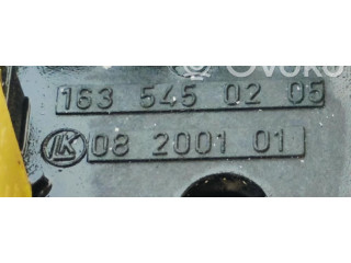   Pojistková skříňka 1635450205   Mercedes-Benz ML W163 2005