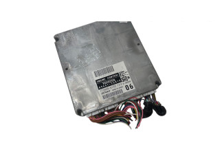 Řídící jednotka 8966126810, 1758006133   Toyota Hiace (H100) 2002