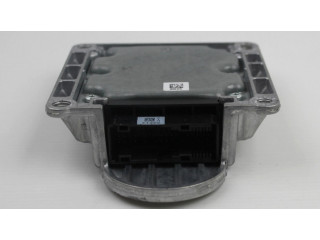 Блок подушек безопасности 6882969   BMW M3 F80
