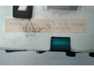Панель приборов 269954209903N, E1-B6-50-1   Tata Safari       