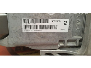    Рулевая рейка 31387679, H70GB   Volvo XC60 2014 - 2016 года