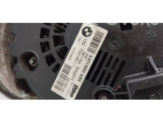 Генератор 8519890   BMW 1 F20 F21      