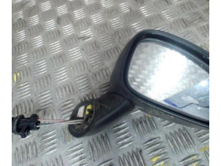 Zpětné zrcátko  Chevrolet Matiz 2009    