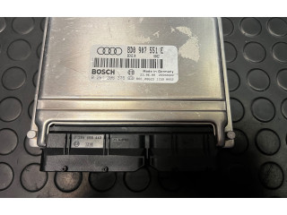 Řídící jednotka 8D0907551E, 0261206376   Audi RS4 B7 2020