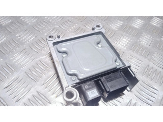 Блок подушек безопасности 0285010701, 9V4T14B321   Ford Kuga I