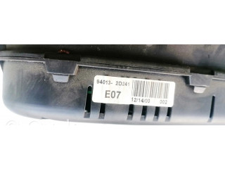 Панель приборов 940132D241, 94013-2D241   Hyundai Elantra       