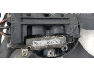 Вентилятор радиатора     5963    BMW 3 E46 