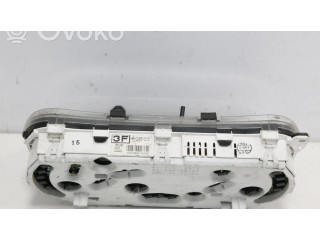 Přístrojová deska  Honda HR-V 2000 HR0265015, 78100S2HG100  
