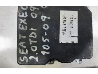 Jednotka ABS 8E0614517BF, 0265234366   Seat Exeo (3R) 2008