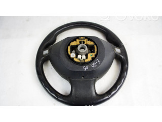 Volant BMW 7 E65 E66 2006 2204328  