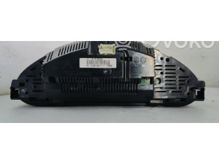 Přístrojová deska  Mercedes-Benz CLK A209 C209 2005 A2095407111  