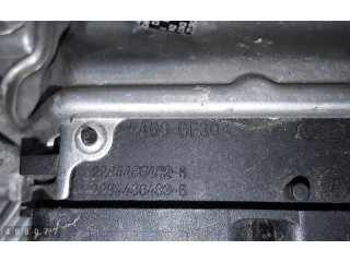 Блок управления двигателя  22844864826, 22844864836   Suzuki SX4 