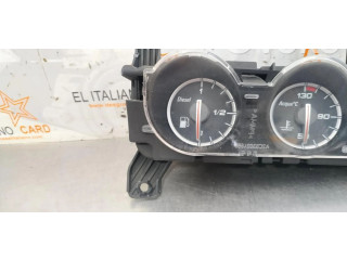 Přístrojová deska  Alfa Romeo 166 2008 A2C53300386, A2C53300386  