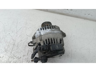 Генератор 37300-2A010   Hyundai Getz 1.5     