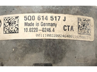 Jednotka ABS 5Q0907379K   Skoda Octavia Mk3 (5E) 2014