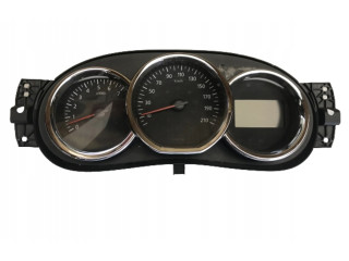 Přístrojová deska  Dacia Lodgy 2012 248103932R  