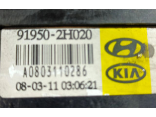   Pojistková skříňka 919502H020   Hyundai i30 