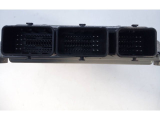 Řídící jednotka 9662272880, 5WS40264F   Peugeot 407 2006