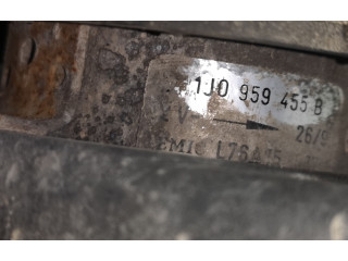 Комплект вентиляторов     1J0121206C, 1J0959455B    Audi A3 S3 8L 1.9