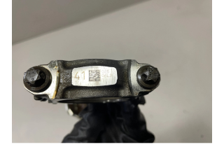  Поршень с шатуном  02606LJ1, WU3  Audi A3 S3 8V  