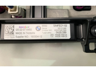 Přístrojová deska  BMW iX 2022 5A26785  
