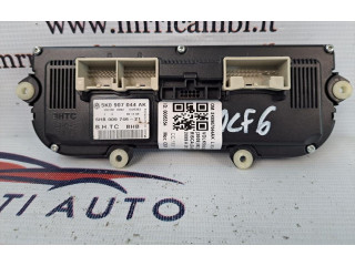 Блок управления климат-контролем 5K0907044AK, 5K0907044AK   Volkswagen Golf VI