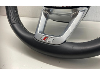 Volant Audi Q5 SQ5 2020 80a419091, 3111773B2V  