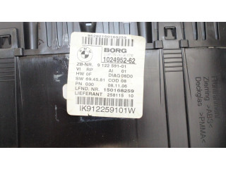 Přístrojová deska  BMW 1 E81 E87  102495262  