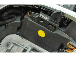 Volant Peugeot 3008 II 2016 98105487HE, 34197234D  