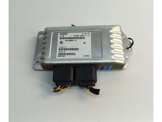 Блок управления коробкой передач 7569969, S97238U3297A112   BMW X6 E71