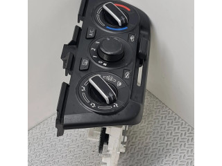 Блок управления климат-контролем 74400A52R0A   Suzuki Swift