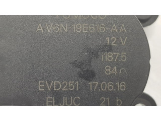 Блок управления 1786200, AV6N19E616AA   Ford Focus