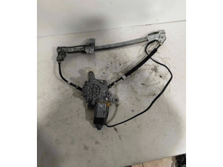 Передний комплект электрического механизма для подъема окна 4A0837397A   Audi A6 S6 C4 4A   