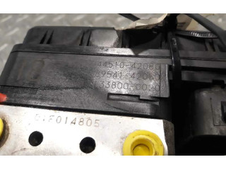 Jednotka ABS 4451042080, 8954142050   Toyota RAV 4 (XA10) 2003