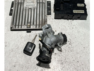 Řídící jednotka 8200498188, 8200498188   Nissan Micra 2006