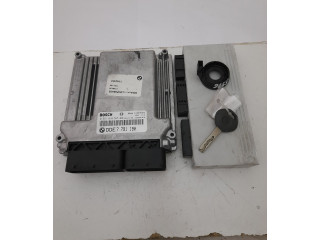 Řídící jednotka 0281010565, 0281010565   BMW 3 E46 2003